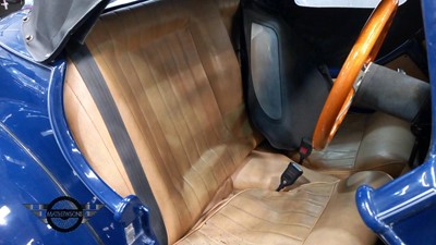 Lot 710 - 1973 VOLKSWAGEN KIT CAR