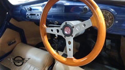 Lot 710 - 1973 VOLKSWAGEN KIT CAR
