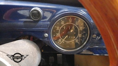 Lot 710 - 1973 VOLKSWAGEN KIT CAR