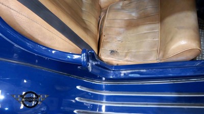 Lot 710 - 1973 VOLKSWAGEN KIT CAR