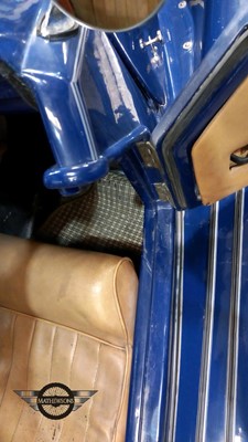 Lot 710 - 1973 VOLKSWAGEN KIT CAR