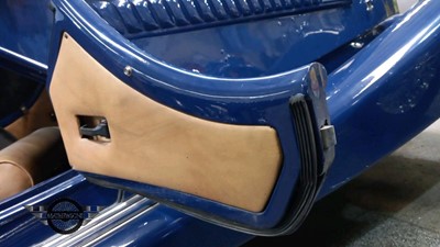 Lot 710 - 1973 VOLKSWAGEN KIT CAR