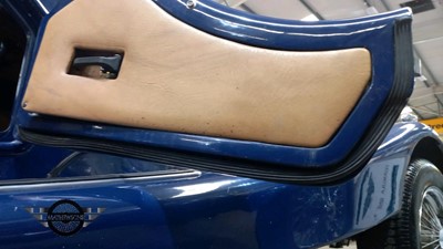 Lot 710 - 1973 VOLKSWAGEN KIT CAR