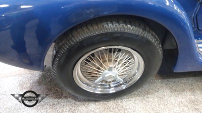 Lot 710 - 1973 VOLKSWAGEN KIT CAR