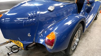 Lot 710 - 1973 VOLKSWAGEN KIT CAR