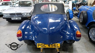 Lot 710 - 1973 VOLKSWAGEN KIT CAR