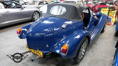 Lot 710 - 1973 VOLKSWAGEN KIT CAR