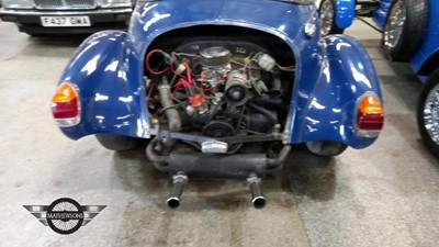 Lot 710 - 1973 VOLKSWAGEN KIT CAR