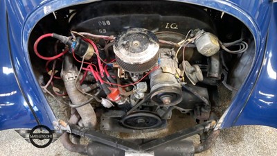 Lot 710 - 1973 VOLKSWAGEN KIT CAR