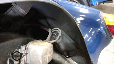 Lot 710 - 1973 VOLKSWAGEN KIT CAR