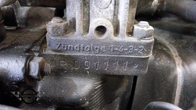 Lot 710 - 1973 VOLKSWAGEN KIT CAR