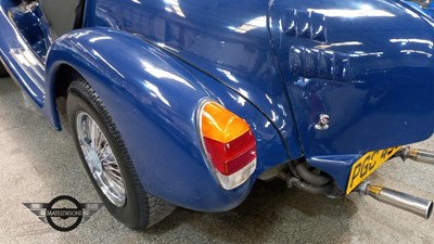 Lot 710 - 1973 VOLKSWAGEN KIT CAR