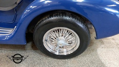 Lot 710 - 1973 VOLKSWAGEN KIT CAR