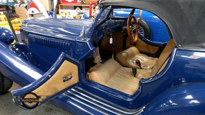 Lot 710 - 1973 VOLKSWAGEN KIT CAR