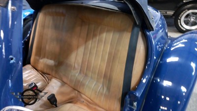 Lot 710 - 1973 VOLKSWAGEN KIT CAR