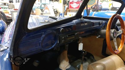 Lot 710 - 1973 VOLKSWAGEN KIT CAR