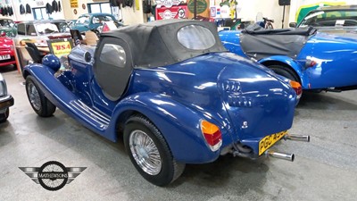 Lot 710 - 1973 VOLKSWAGEN KIT CAR