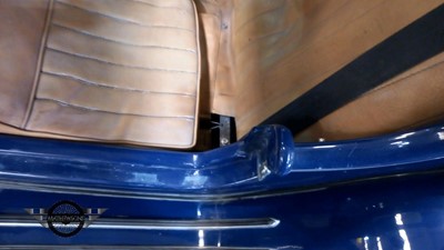 Lot 710 - 1973 VOLKSWAGEN KIT CAR