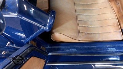 Lot 710 - 1973 VOLKSWAGEN KIT CAR