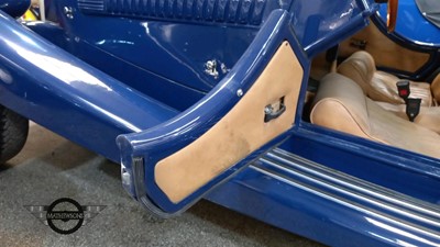Lot 710 - 1973 VOLKSWAGEN KIT CAR