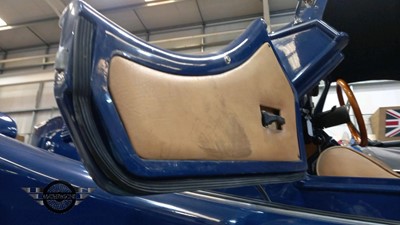 Lot 710 - 1973 VOLKSWAGEN KIT CAR