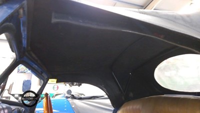 Lot 710 - 1973 VOLKSWAGEN KIT CAR