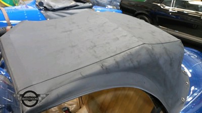 Lot 710 - 1973 VOLKSWAGEN KIT CAR