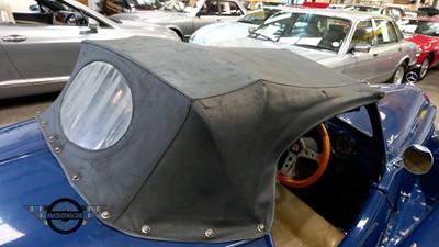 Lot 710 - 1973 VOLKSWAGEN KIT CAR