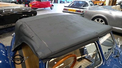 Lot 710 - 1973 VOLKSWAGEN KIT CAR