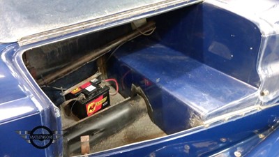 Lot 710 - 1973 VOLKSWAGEN KIT CAR