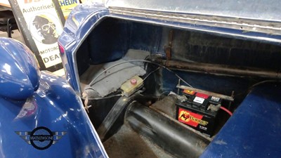 Lot 710 - 1973 VOLKSWAGEN KIT CAR