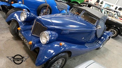 Lot 710 - 1973 VOLKSWAGEN KIT CAR