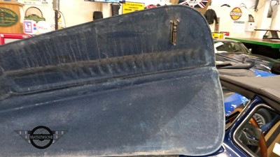 Lot 710 - 1973 VOLKSWAGEN KIT CAR