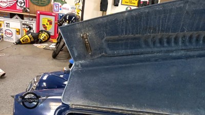 Lot 710 - 1973 VOLKSWAGEN KIT CAR