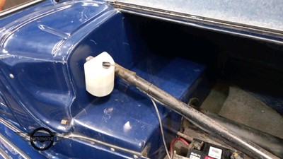 Lot 710 - 1973 VOLKSWAGEN KIT CAR