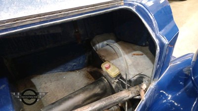 Lot 710 - 1973 VOLKSWAGEN KIT CAR