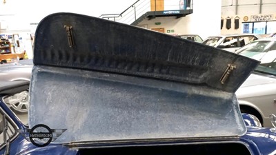 Lot 710 - 1973 VOLKSWAGEN KIT CAR