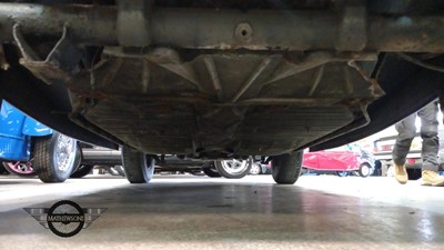 Lot 710 - 1973 VOLKSWAGEN KIT CAR