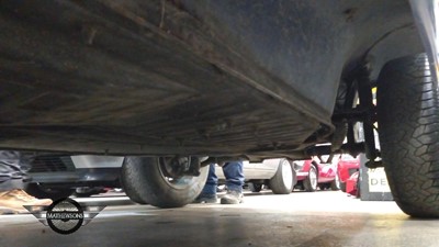 Lot 710 - 1973 VOLKSWAGEN KIT CAR