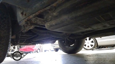 Lot 710 - 1973 VOLKSWAGEN KIT CAR