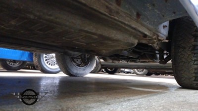 Lot 710 - 1973 VOLKSWAGEN KIT CAR