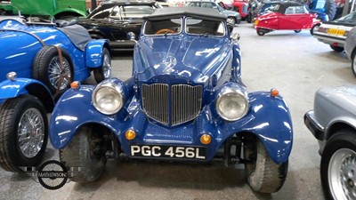 Lot 710 - 1973 VOLKSWAGEN KIT CAR