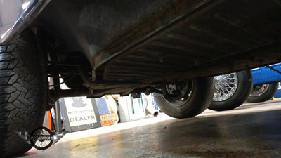 Lot 710 - 1973 VOLKSWAGEN KIT CAR