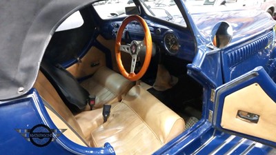 Lot 710 - 1973 VOLKSWAGEN KIT CAR