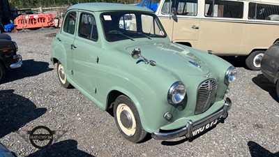 Lot 434 - 1953 AUSTIN A30 - ALL PROCEEDS TO CHARITY