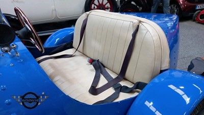 Lot 714 - 1965 BUGATI REPLICA VOLKSWAGEN BEETLE KIT CAR