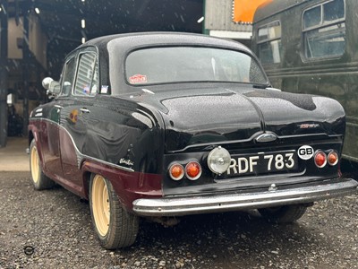 Lot 310 - 1956 AUSTIN SIX WESTMINSTER