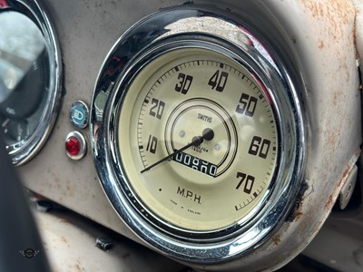 Lot 310 - 1956 AUSTIN SIX WESTMINSTER