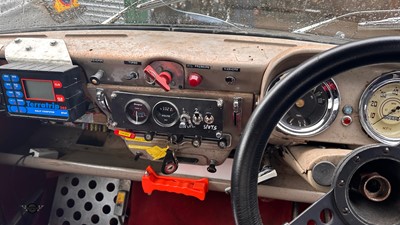 Lot 310 - 1956 AUSTIN SIX WESTMINSTER