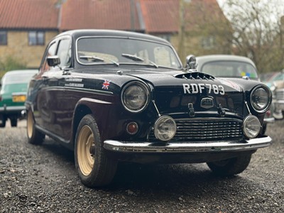 Lot 310 - 1956 AUSTIN SIX WESTMINSTER